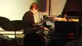 Lee Shaw - Julian Wasserfuhr, Jazzfestival