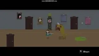 House lord frog ending