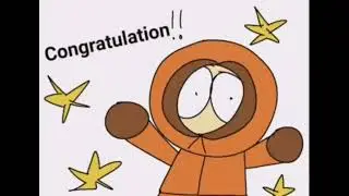 south park subliminal.