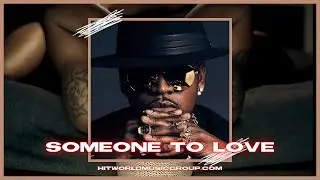Ne-Yo Neyo Type Beat - 