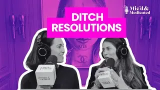Manifest, Baby – Ditch Resolutions, Flirt with the Universe
