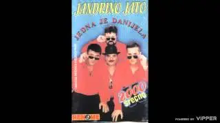 Jandrino jato - Zeljan rodnog zavicaja - (Audio 2000)