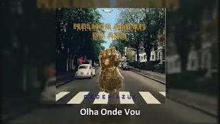 03. Ordem Azul - Olha Onde Vou