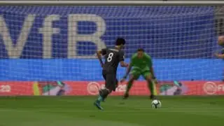 FIFA 20 ultimate team FELIPE Anderson scores