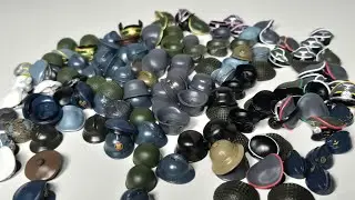 Mega TinyVeterans Haul