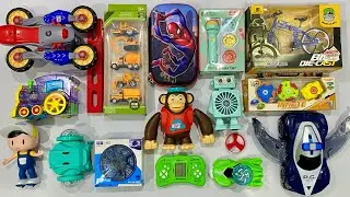 Latest Toys Collection, Spinner,, Domino Train, Stunt Car, Video Game, Robot Fan, Projector touch