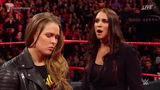 WWE Elimination Chamber 2018 full show review, results, and highlights