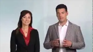 Mark and Tammy Smith Nerium Presentation