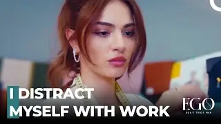 Meet My New Partner - Ego