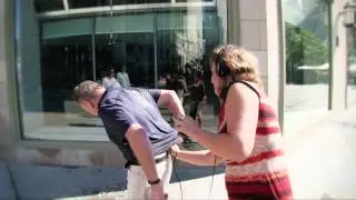 Video: Dave Eanet Takes the ALS Ice Bucket Challenge