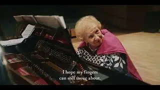 MAESTRA | trailer