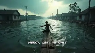 The Day the Earth Split Open: A Cinematic Disaster Story