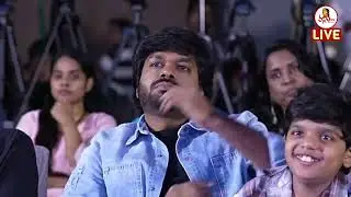 మనకు చిరంజీవి ఉన్నాడు.. మరి చిరంజీవికి ఎవరున్నారు.. | Writer Ajju About Chiranjeevi