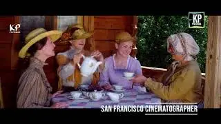 San Francisco Film Production - #film #35mm  #cinematography #sanfrancisco #16mm #movie