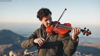 Mykhailo Classics - Echo of Ararat (Instrumental Violin)