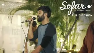 D's Kitchen - Amelia | Sofar Chennai