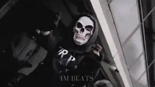 [FREE] Melodic Drill x Dark Drill Type Beat - 