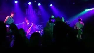School of Rock All Stars | LetThemRock 2017 Fundrazor | Allegiance to the Stage | video 2643