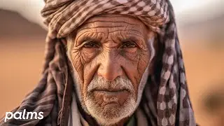 Ethnic Music - Deep House Mix 2025 [Desert Collection]