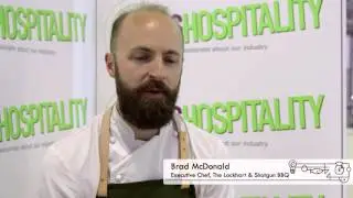 The Restaurant Show - Olympia London, 5th to 7th October 2015