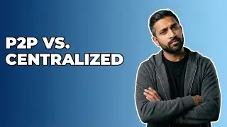 How Does P2P Crypto Trading Differ From Regular Exchanges?
