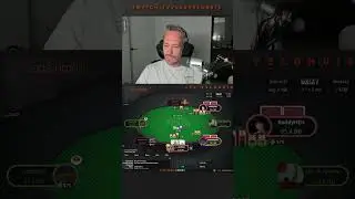 THE WORST TOURNAMENT IN EXISTENCE OF HUMANKIND 😡 #lexveldhuis #onlinepoker