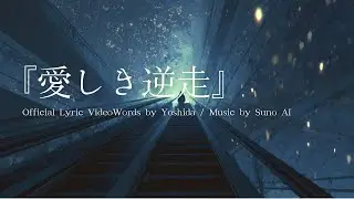 【オリジナル曲】愛しき逆走 /よしだ
