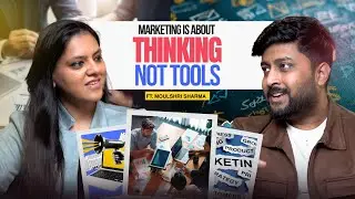 Why Relationships win in B2B | Thinking, Learning & Growth | EP40