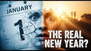 Real Hindu New Year | Ancient Sanatan Calendar Secret