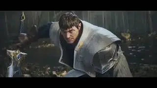 Cinem&aacute;tica de la Temporada 1 de 2026: Por Demacia - League of Legends