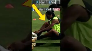 &iquest;Es falso el anuncio de Ronaldinho para Nike de 2005? #ronaldinho #shorts #futbol