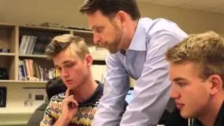 Brophy College Prep: A Complete High School Experience