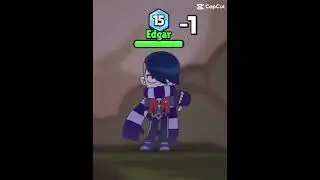 Edigar no prime ☠️🤌