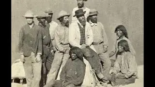 [RareHistoryPhoto]American West in pictures, 1860s-1870s