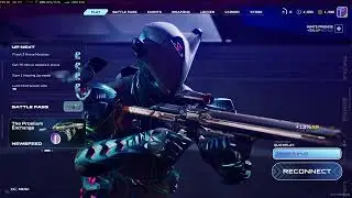 It's Back!! - SPLITGATE: Arena Reloaded | No Mic