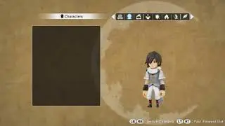 Let's Play Lost Sphear Part 1 - Nightmares