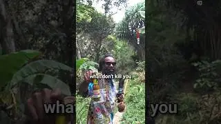 Vegan Religion in Jamaica 🇯🇲