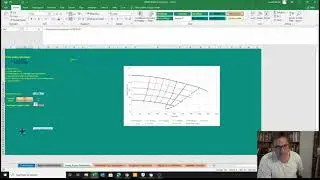 Introducing a tool that allows you to calculate the pump power and head for a specific application