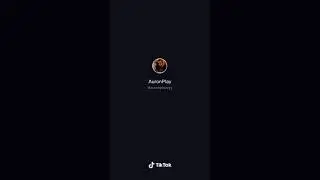 Tik Toks de auronplay