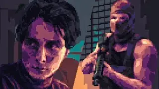 This Game Deserves It's Own SERIES! Part 1: The Team Up | Intravenous 2