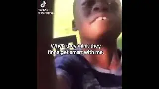 When Your Girl Start Gettitng Smart!!