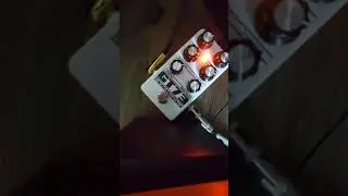 Ananashead GT73 quick demo