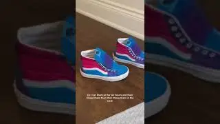 DIY Roller Skates | TikTok: @miss.spin_gabi