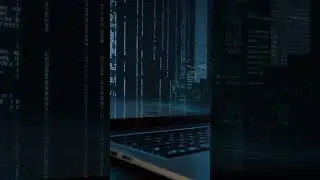Encrypted Radio Broadcast: Dark Web Mystery Solved?