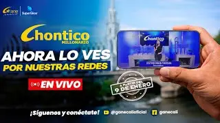 Chontico Millonario