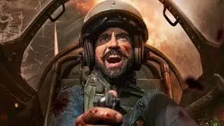 Border 2 POST CREDIT SCENE?