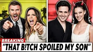 Why Brooklyn Beckham Is Facing Public Backlash &mdash; And Why It Mirrors Prince Harry