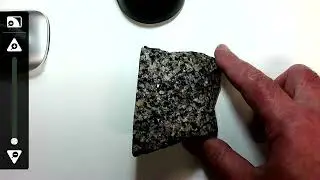 EESC2150 Petrographic Microscope