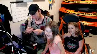 LootCrate April 2019 Showdown