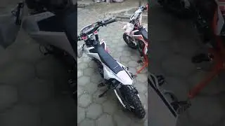 COD Wonosobo Mini Trail 50cc 4T ||08179516130 #wonosobo #labamba #mainananak #minitrail #atv #lenka